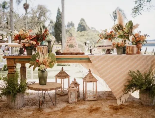 Imagen de referencia: hacienda y espacio campestre para bodas