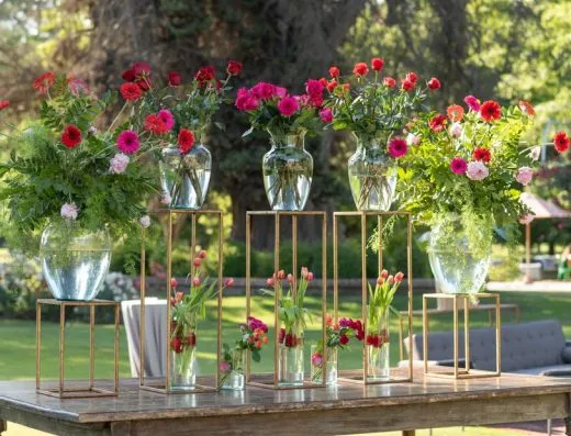 Imagen de referencia: hacienda y espacio campestre para bodas