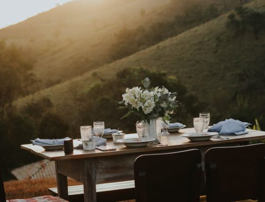 Imagen de referencia: hacienda y espacio campestre para bodas
