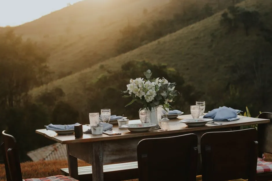 Imagen de referencia: hacienda y espacio campestre para bodas