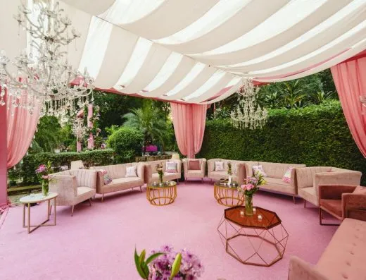 Imagen de referencia: hacienda y espacio campestre para bodas