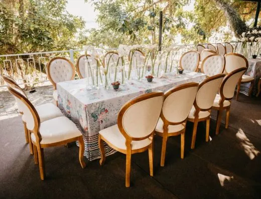 Imagen de referencia: hacienda y espacio campestre para bodas