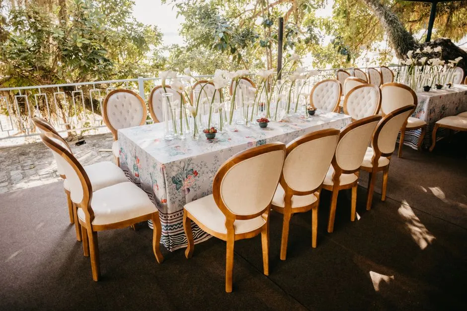 Imagen de referencia: hacienda y espacio campestre para bodas