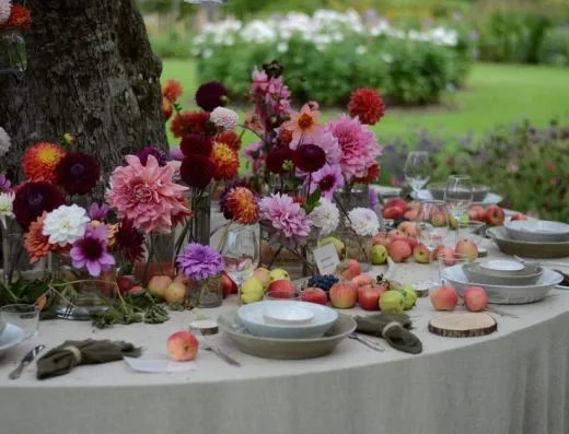 Imagen de referencia: hacienda y espacio campestre para bodas