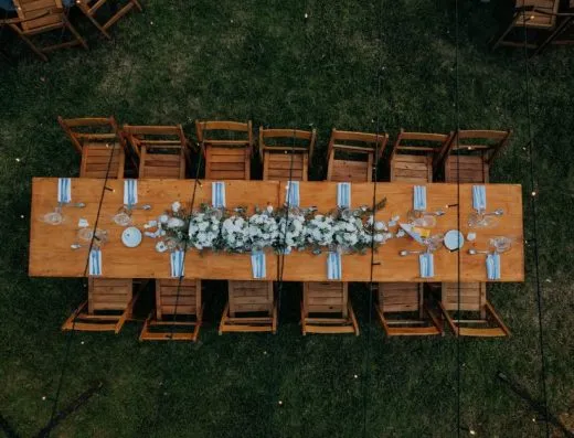 Imagen de referencia: hacienda y espacio campestre para bodas