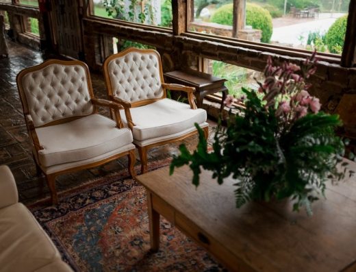 Imagen de referencia: hacienda y espacio campestre para bodas