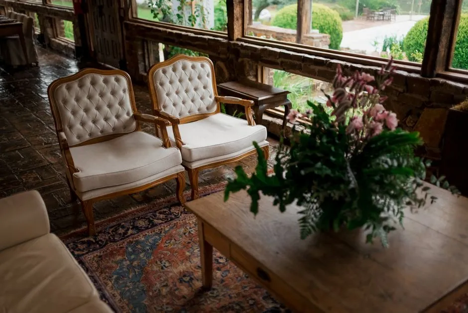 Imagen de referencia: hacienda y espacio campestre para bodas