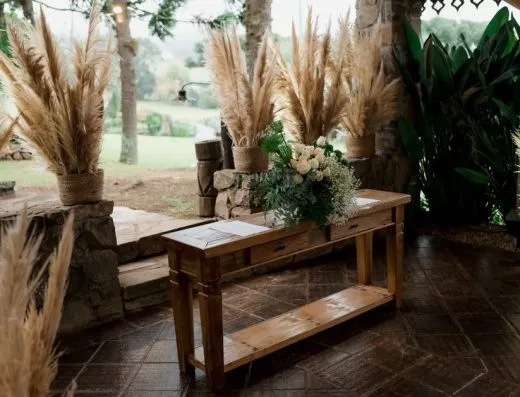 Imagen de referencia: hacienda y espacio campestre para bodas