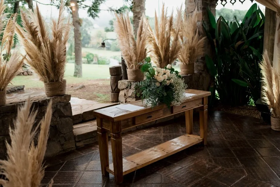 Imagen de referencia: hacienda y espacio campestre para bodas