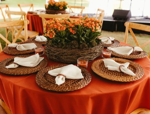 Imagen de referencia: hacienda y espacio campestre para bodas