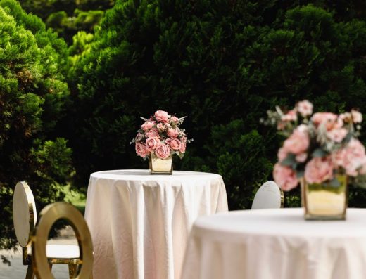 Imagen de referencia: hacienda y espacio campestre para bodas