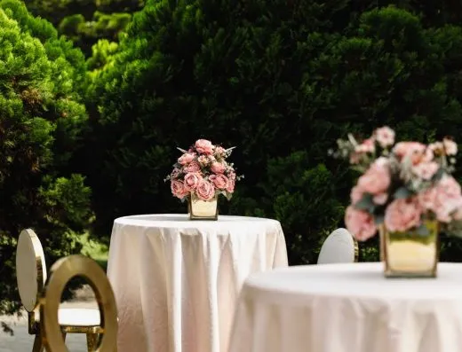 Imagen de referencia: hacienda y espacio campestre para bodas