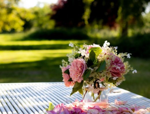 Imagen de referencia: hacienda y espacio campestre para bodas