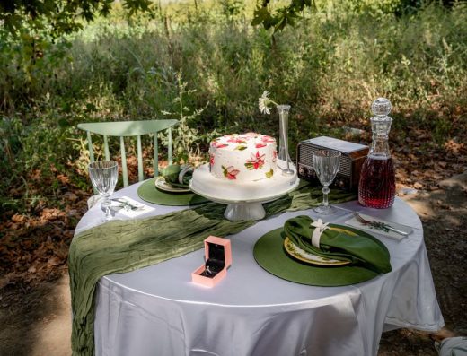 Imagen de referencia: hacienda y espacio campestre para bodas