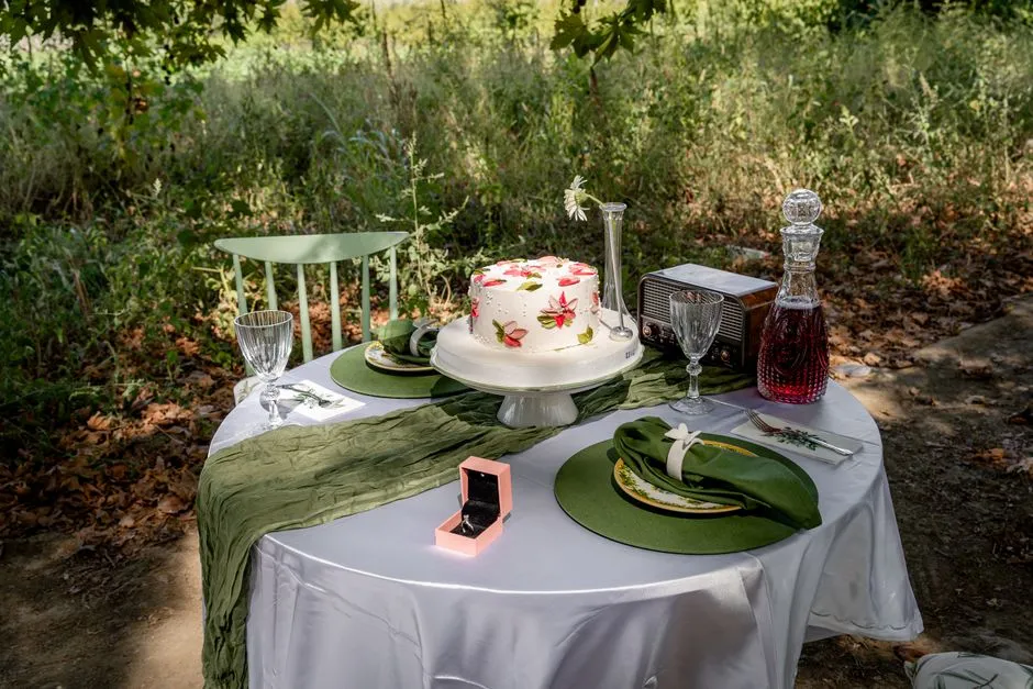 Imagen de referencia: hacienda y espacio campestre para bodas