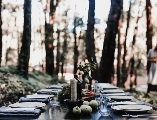 Imagen de referencia: hacienda y espacio campestre para bodas
