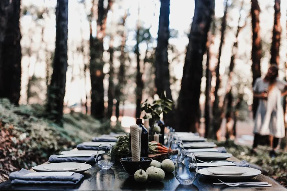 Imagen de referencia: hacienda y espacio campestre para bodas