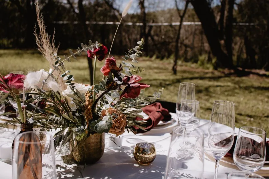 Imagen de referencia: hacienda y espacio campestre para bodas