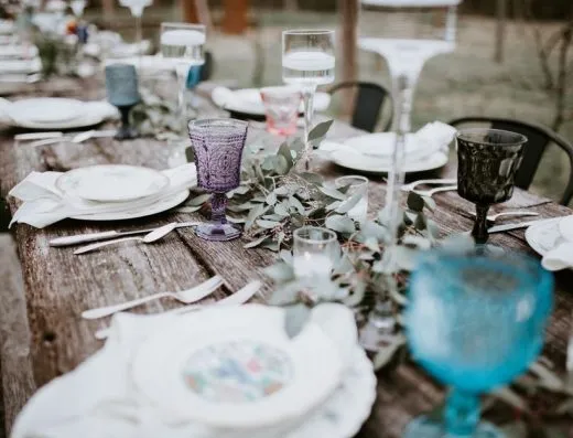 Imagen de referencia: hacienda y espacio campestre para bodas
