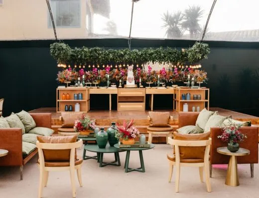 Imagen de referencia: hacienda y espacio campestre para bodas