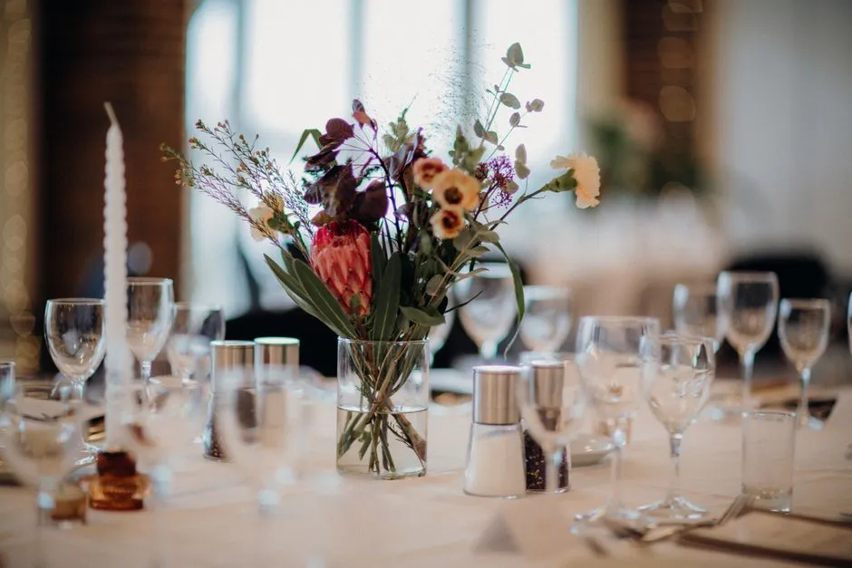 Imagen de referencia: hotel para bodas