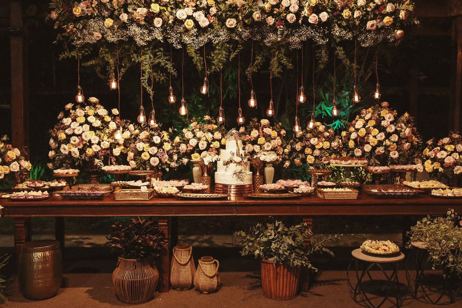 Imagen de referencia: hotel para bodas