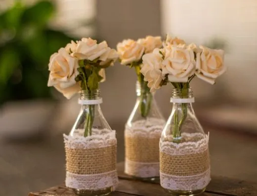 Imagen de referencia: hotel para bodas