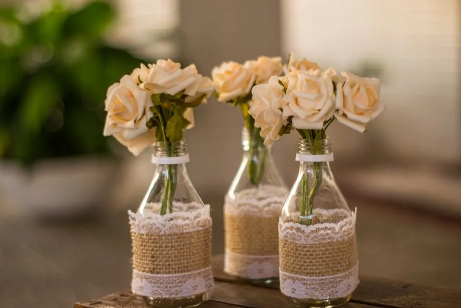 Imagen de referencia: hotel para bodas
