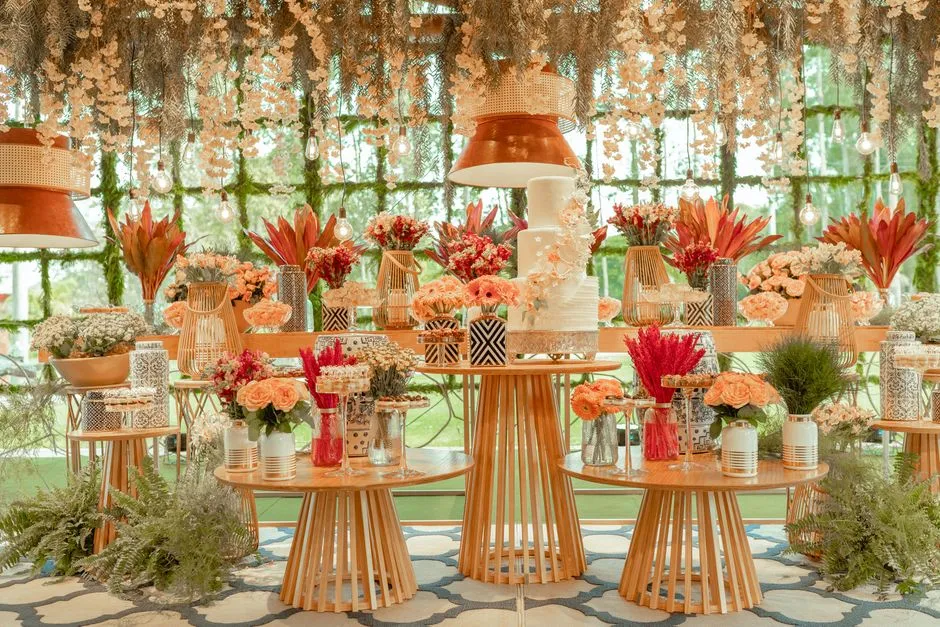 Imagen de referencia: hotel para bodas
