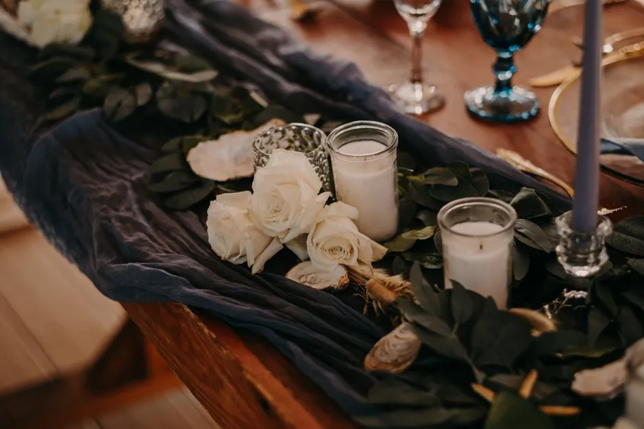 Imagen de referencia: hotel para bodas
