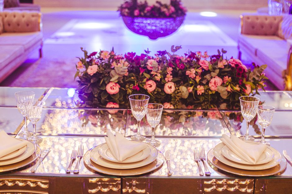 Imagen de referencia: hotel para bodas