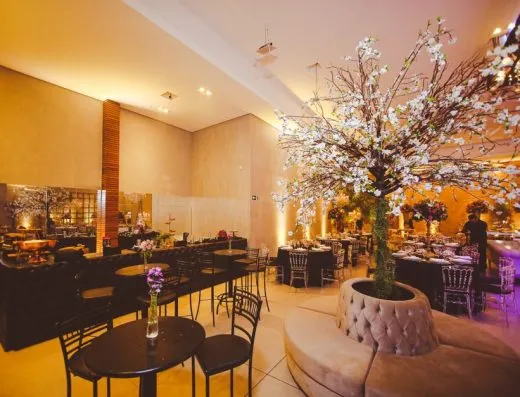 Imagen de referencia: hotel para bodas