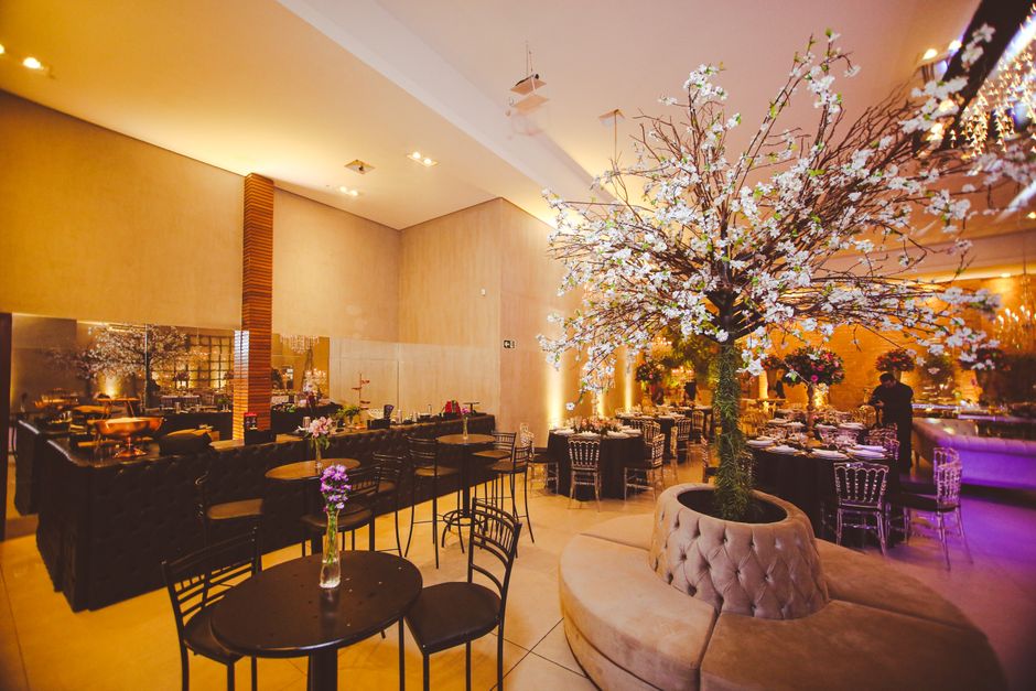 Imagen de referencia: hotel para bodas