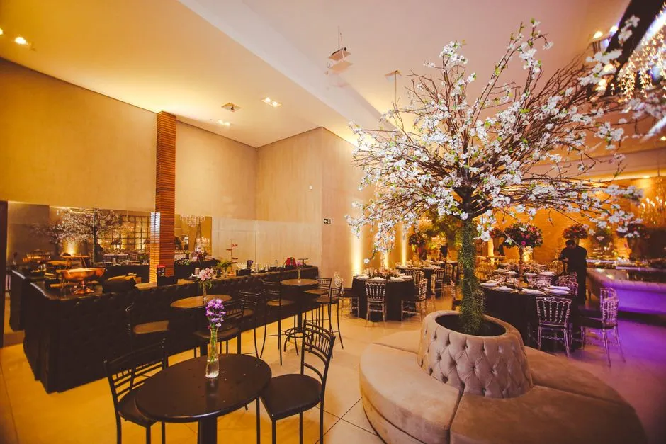 Imagen de referencia: hotel para bodas