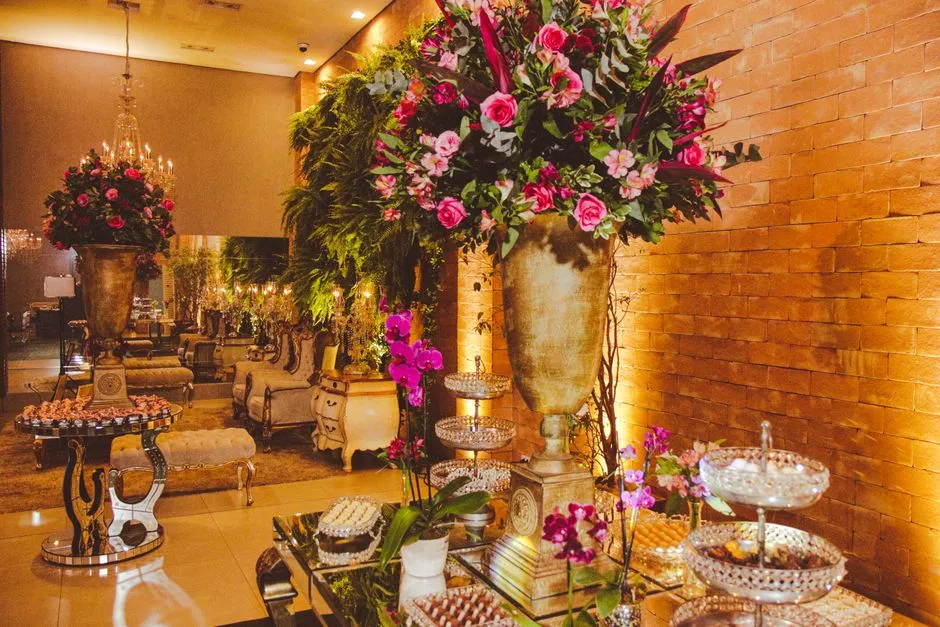 Imagen de referencia: hotel para bodas