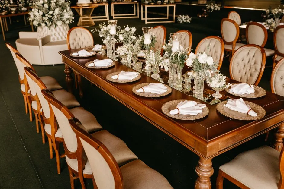 Imagen de referencia: hotel para bodas