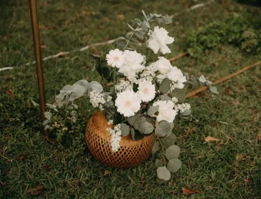 Imagen de referencia: hotel para bodas