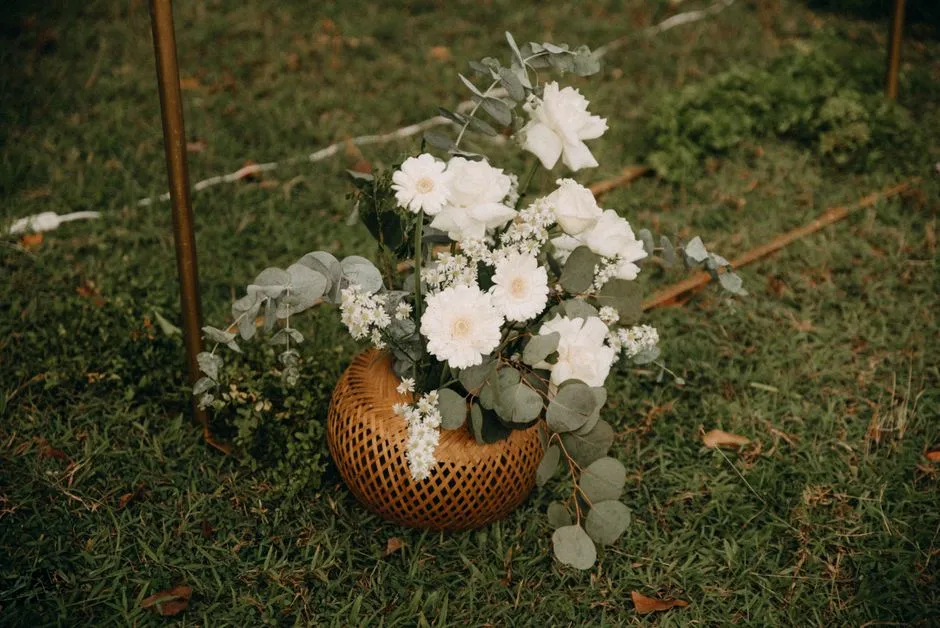 Imagen de referencia: hotel para bodas