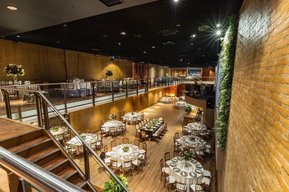 Imagen de referencia: hotel para bodas