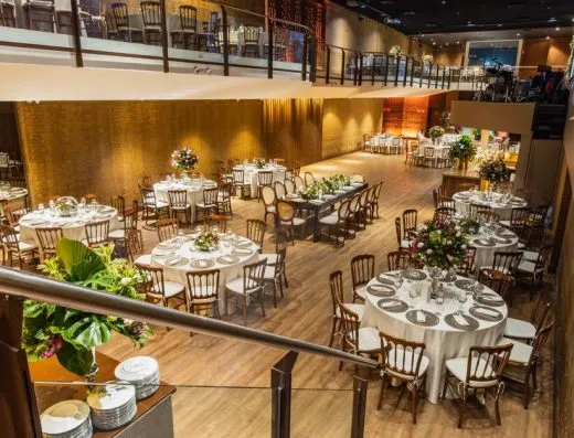 Imagen de referencia: hotel para bodas