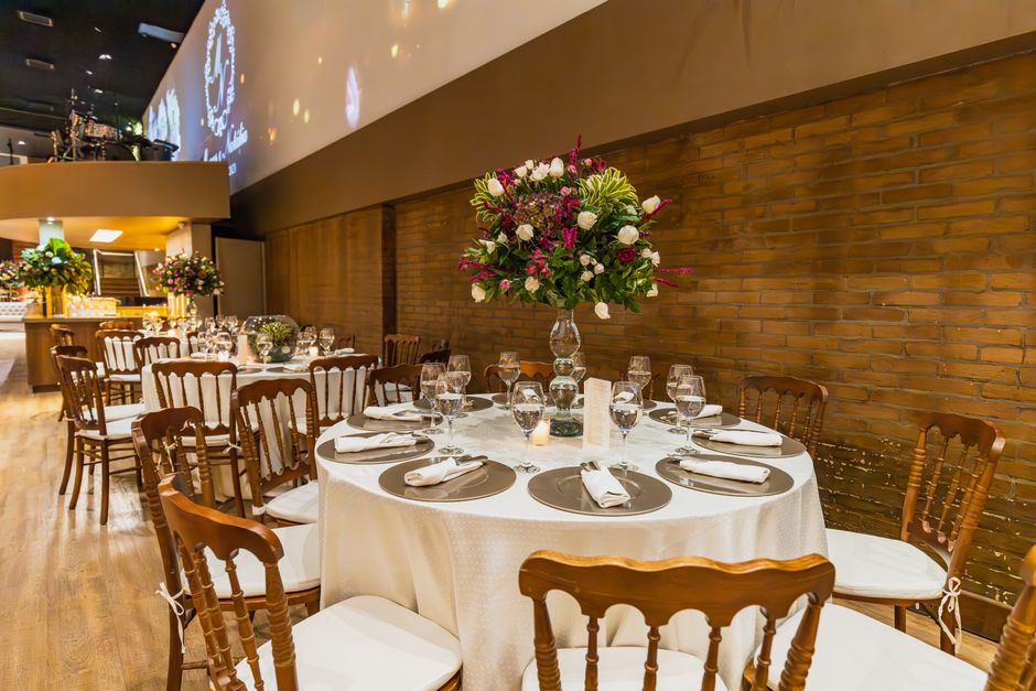Imagen de referencia: hotel para bodas