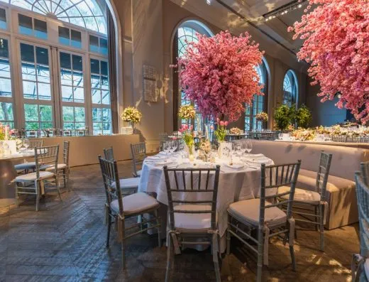 Imagen de referencia: hotel para bodas