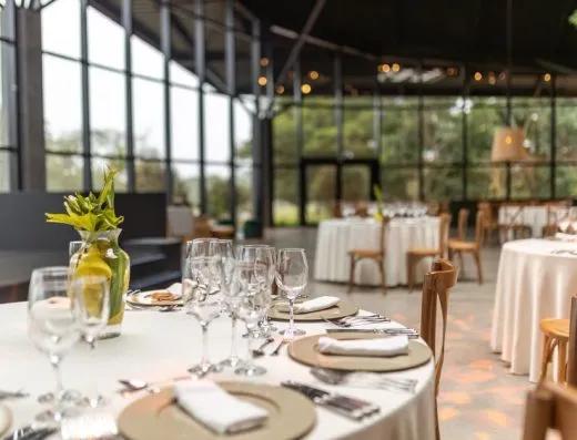 Imagen de referencia: hotel para bodas