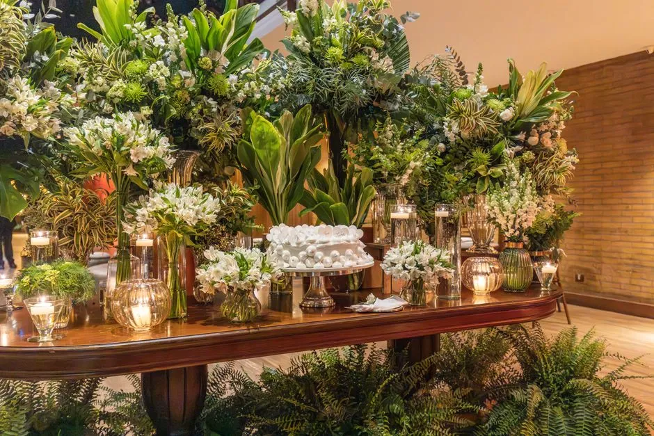 Imagen de referencia: hotel para bodas