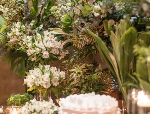 Imagen de referencia: hotel para bodas