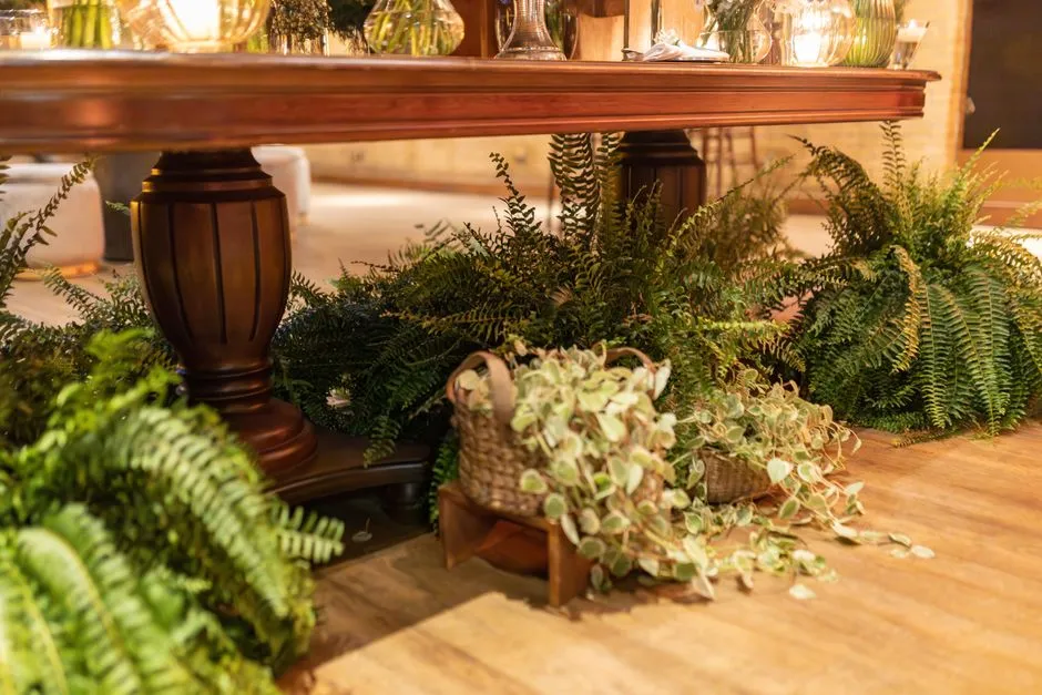 Imagen de referencia: hotel para bodas