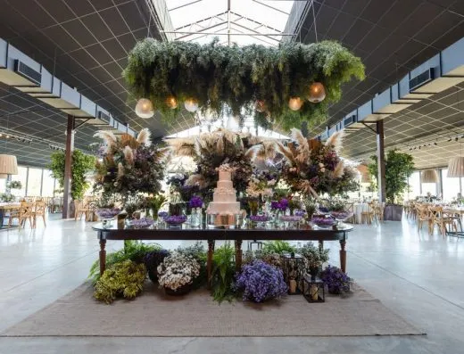 Imagen de referencia: hotel para bodas