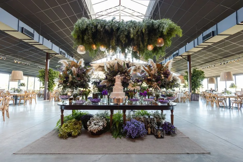 Imagen de referencia: hotel para bodas