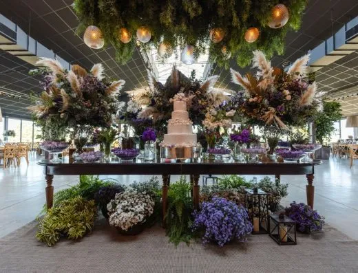 Imagen de referencia: hotel para bodas
