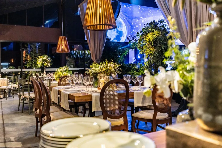 Imagen de referencia: hotel para bodas